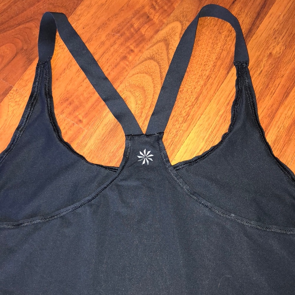 Workout top